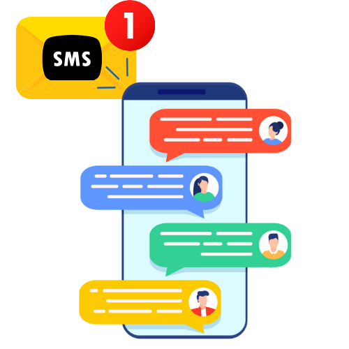 SMS as mobile marketing