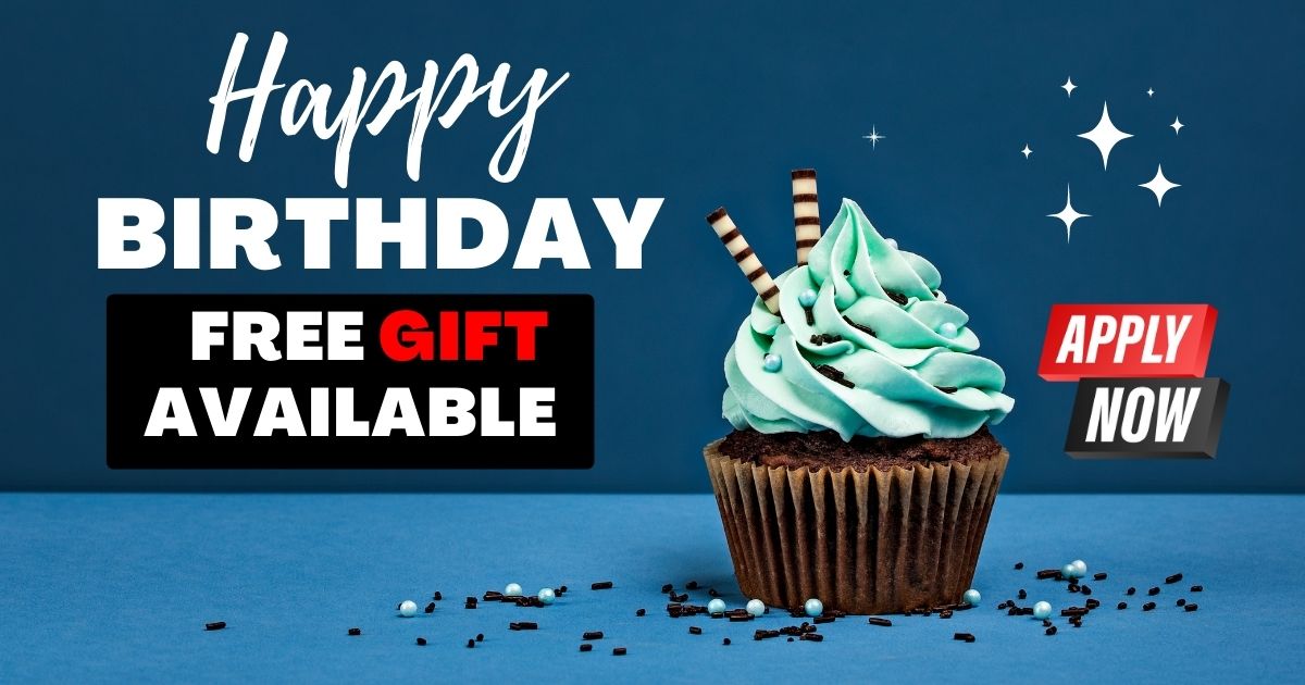 Birthday Marketing