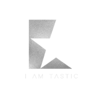 I Am Tastic Logo