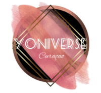 Logo Yoniverse Curacao